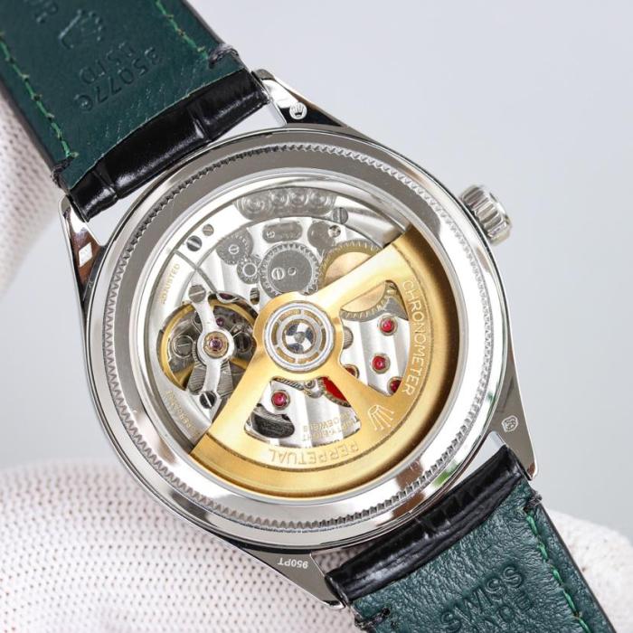 Watches Rolex 1908 M52509-0002 size 39mm