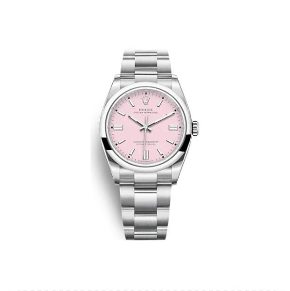 Watches Rolex M126000-0008 size 36mm 