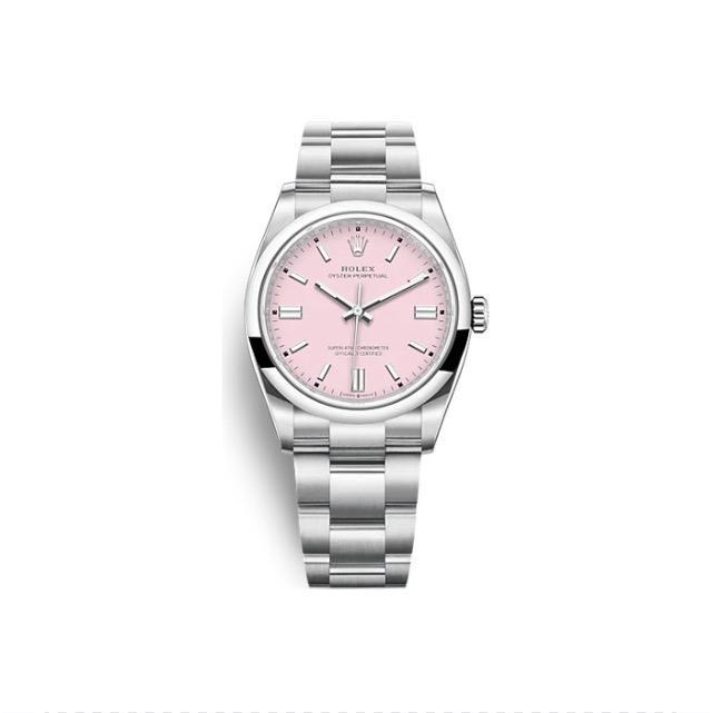 Watches Rolex M126000-0008 size 36mm 