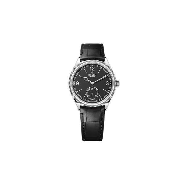 Watches Rolex 1908 M52509-0002 size 39mm