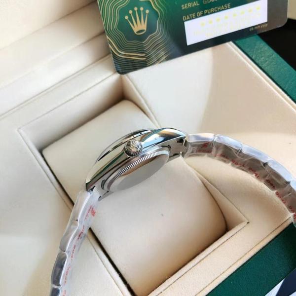 Watches Rolex M126000-0008 size 36mm 