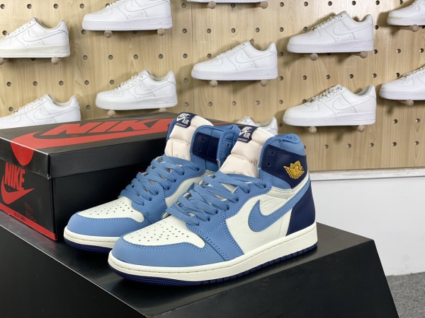 Jordan 1 High OG First in Flight (Women's)