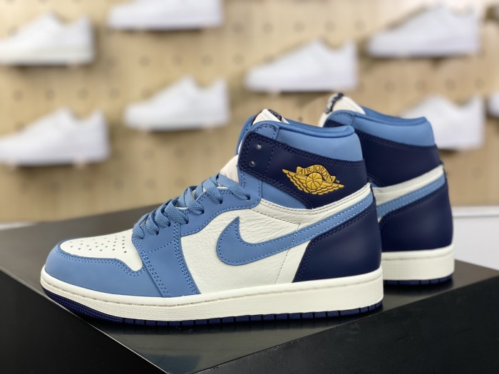 Jordan 1 High OG First in Flight (Women's)