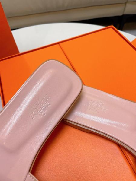 Hermes Oran sandal H202272Z 27340