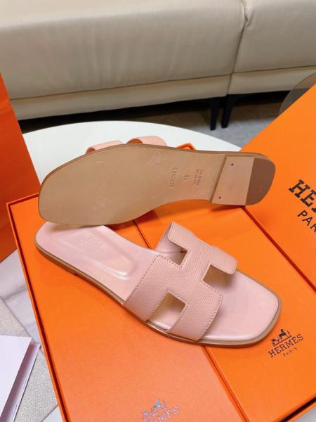 Hermes Oran sandal H202272Z 27340