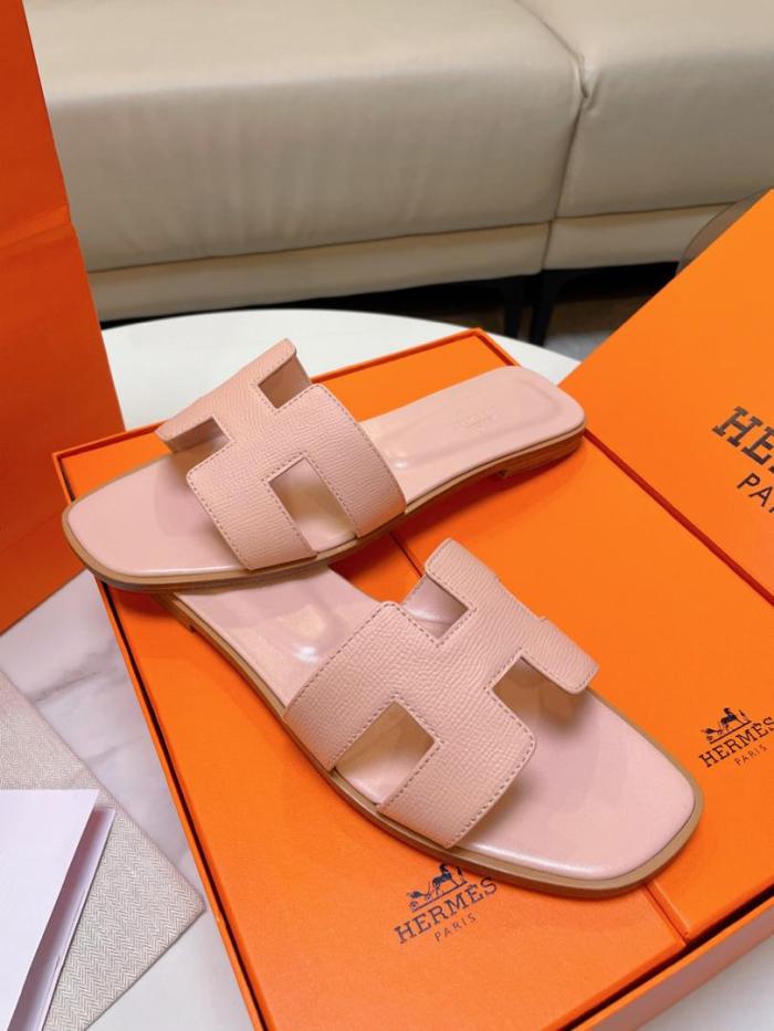 Hermes Oran sandal H202272Z 27340