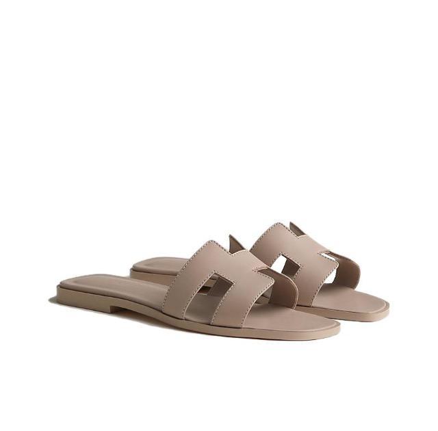 Hermes Oran sandal H202230Z B3