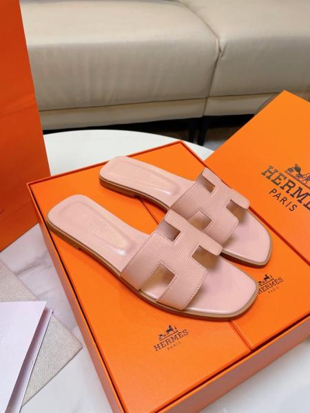 Hermes Oran sandal H202272Z 27340