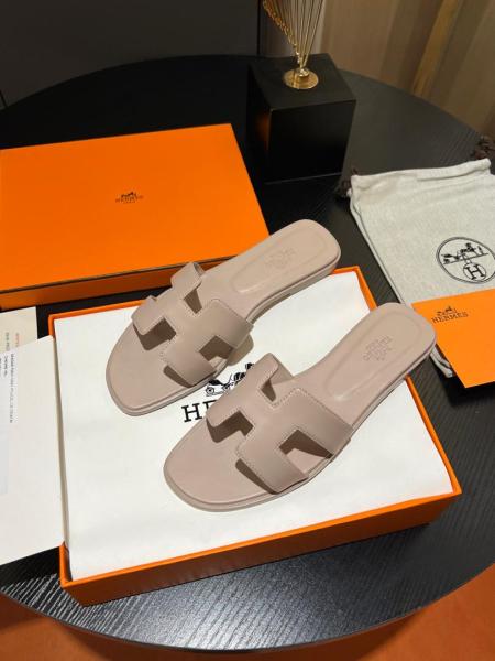 Hermes Oran sandal H202230Z B3