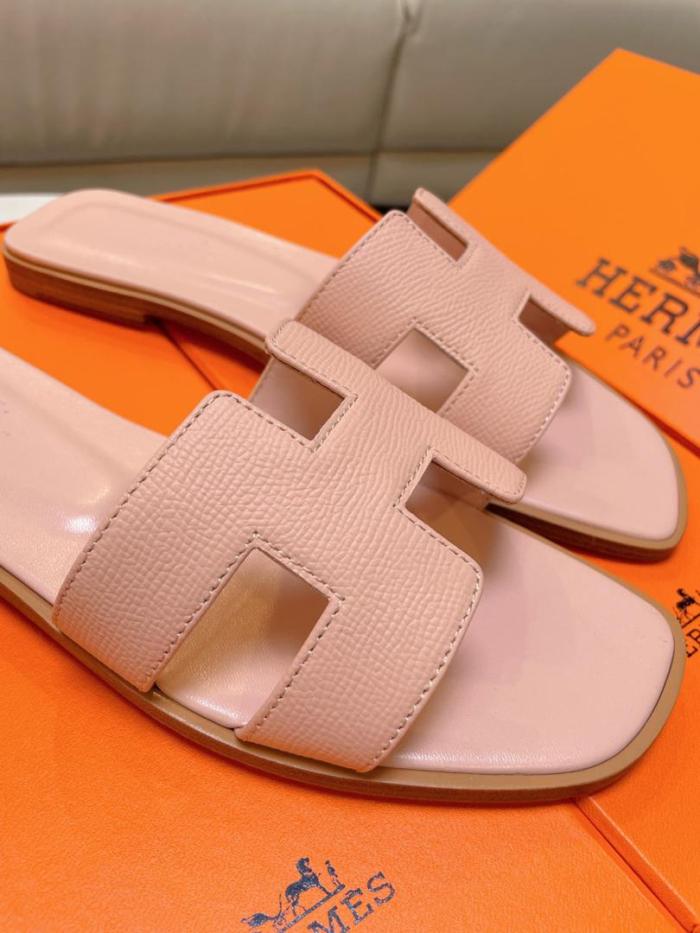 Hermes Oran sandal H202272Z 27340