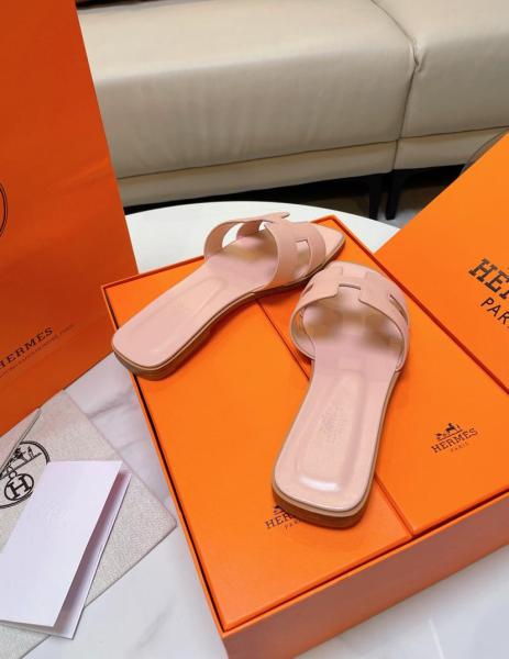 Hermes Oran sandal H202272Z 27340
