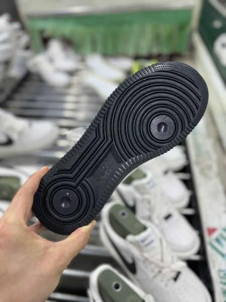 Nike Air Force 1 Low SP AMBUSH Black