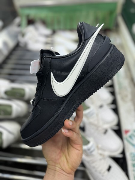 Nike Air Force 1 Low SP AMBUSH Black