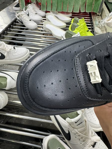 Nike Air Force 1 Low SP AMBUSH Black