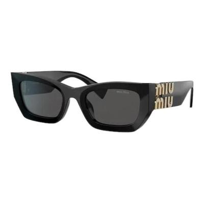 Sunglasses Miu Miu MU09WS1AB5S0