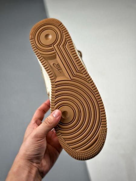 Nike Air Force 1 Low gucci