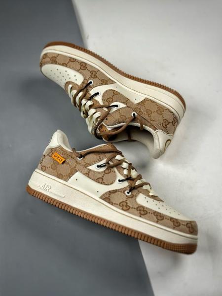 Nike Air Force 1 Low gucci