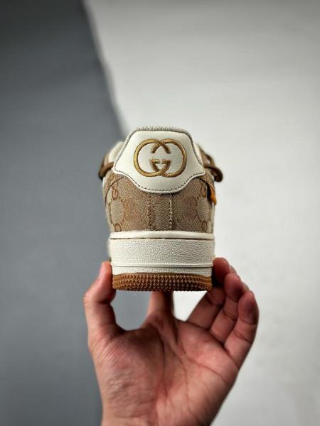 Nike Air Force 1 Low gucci