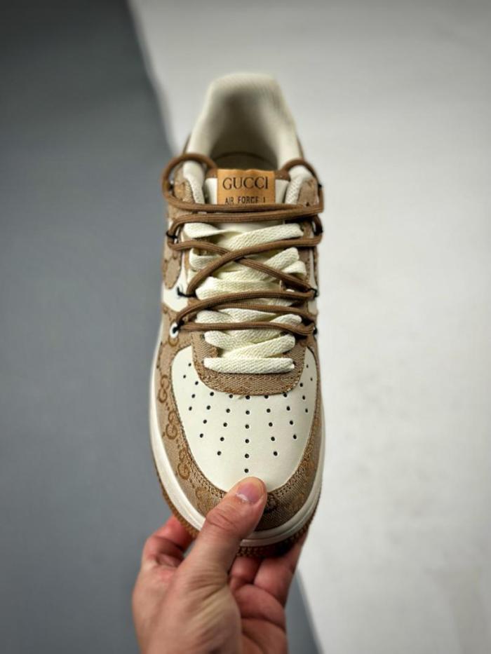 Nike Air Force 1 Low gucci
