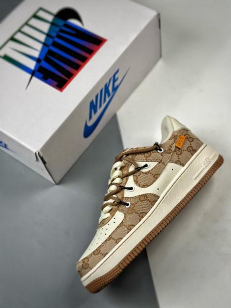 Nike Air Force 1 Low gucci