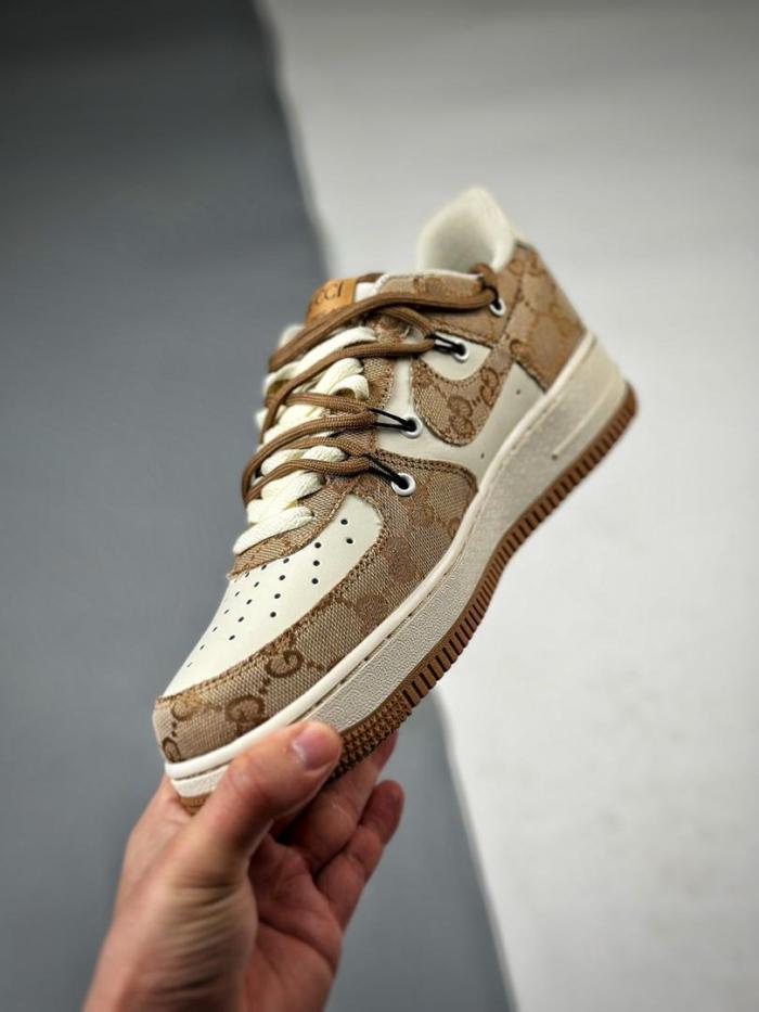 Nike Air Force 1 Low gucci