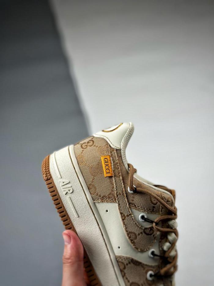 Nike Air Force 1 Low gucci