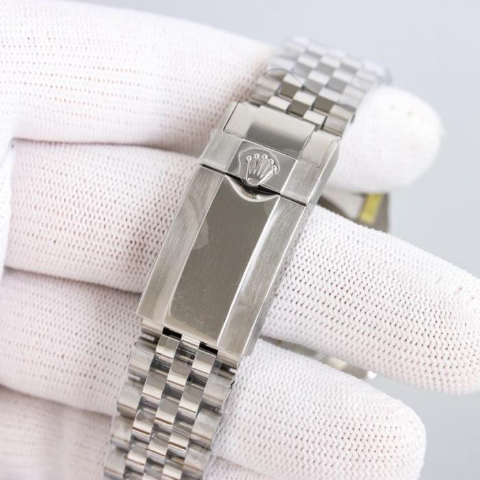 Rolex m126710grnr-0003 size 40