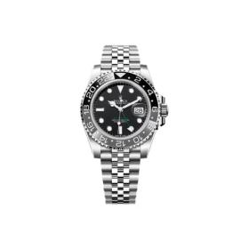 Rolex m126710grnr-0003 size 40