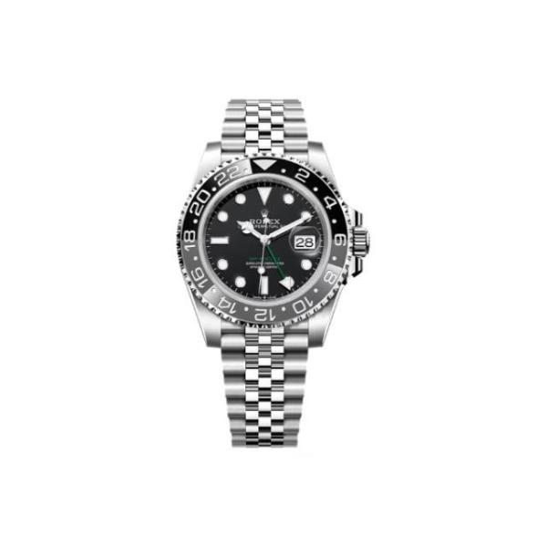 Rolex m126710grnr-0003 size 40