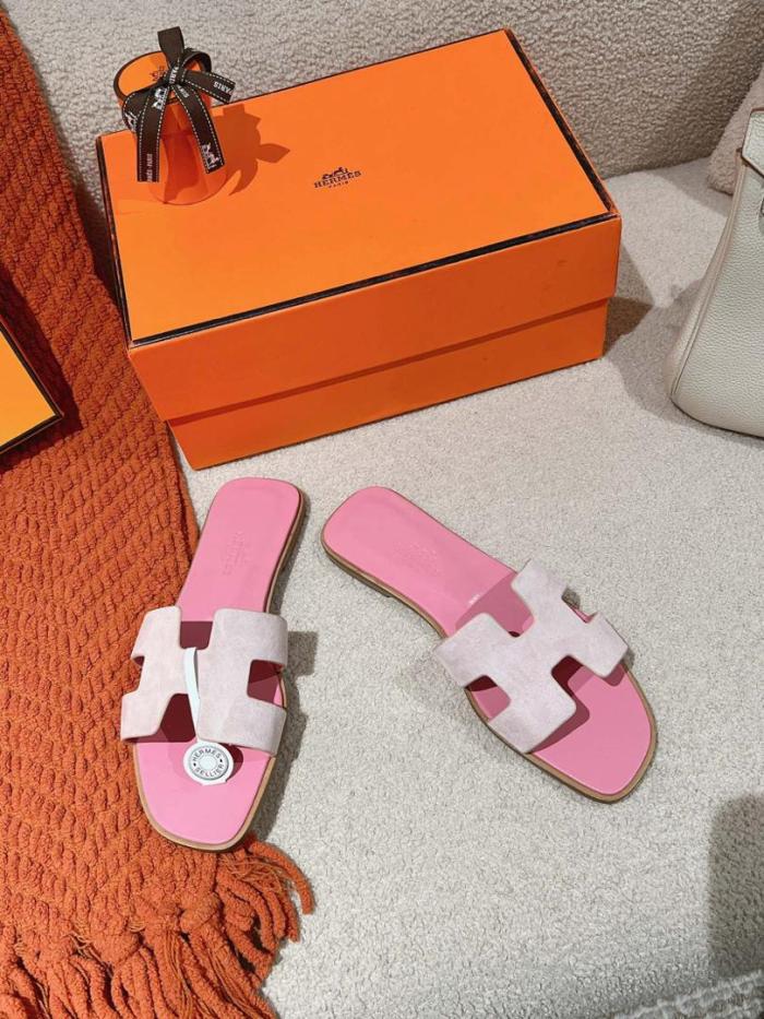 Hermes Oran sandal H221208Z 27350