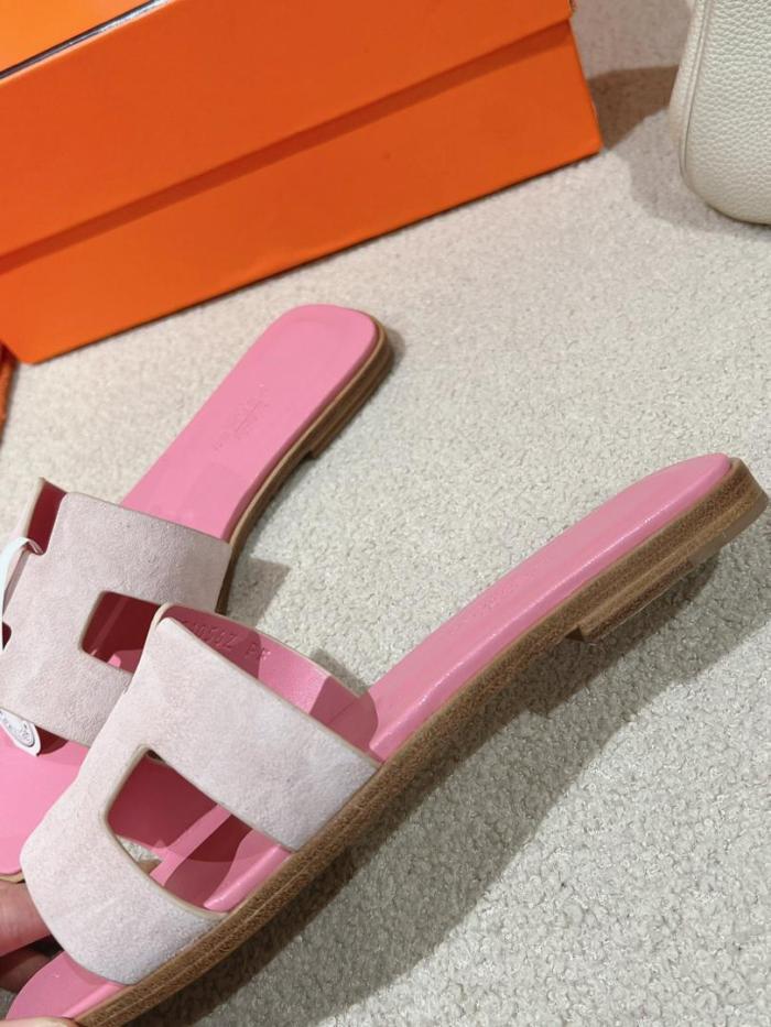 Hermes Oran sandal H221208Z 27350