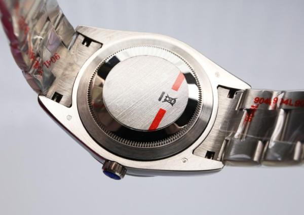 Rolex m126300-0003 size 41mm