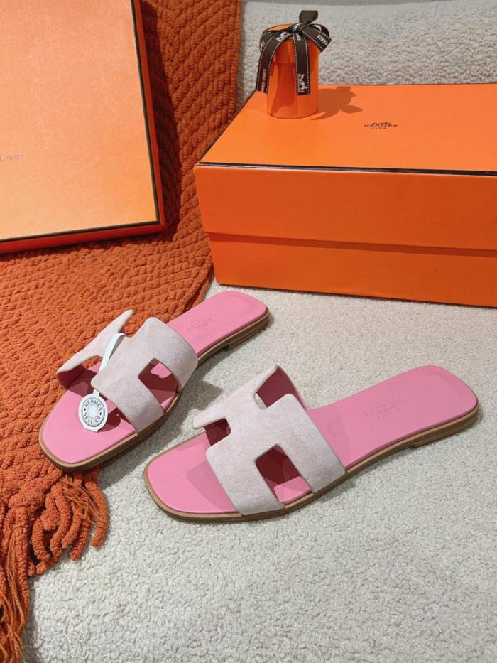 Hermes Oran sandal H221208Z 27350