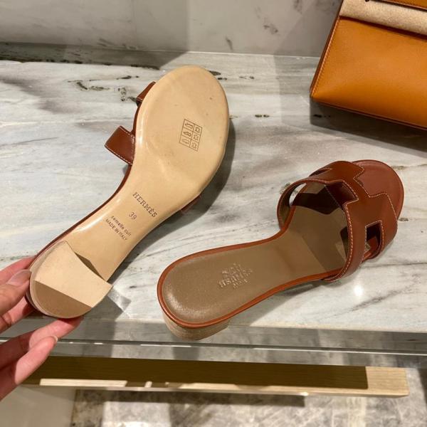 Hermes Oasis sandal H071002Z 03340