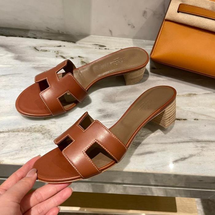 Hermes Oasis sandal H071002Z 03340