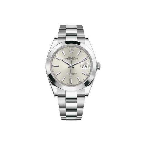 Rolex m126300-0003 size 41mm