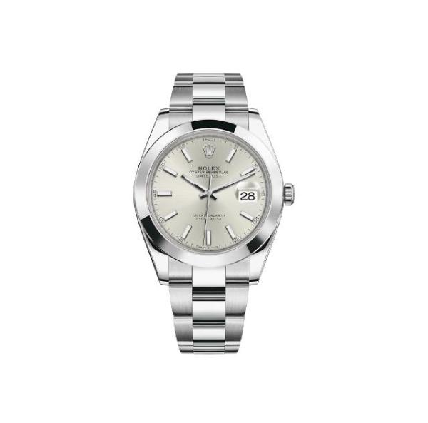 Rolex m126300-0003 size 41mm