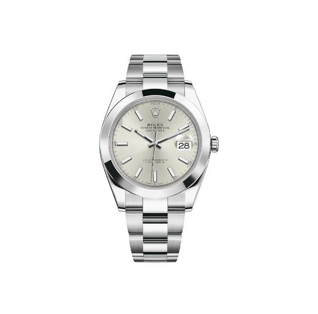 Rolex m126300-0003 size 41mm