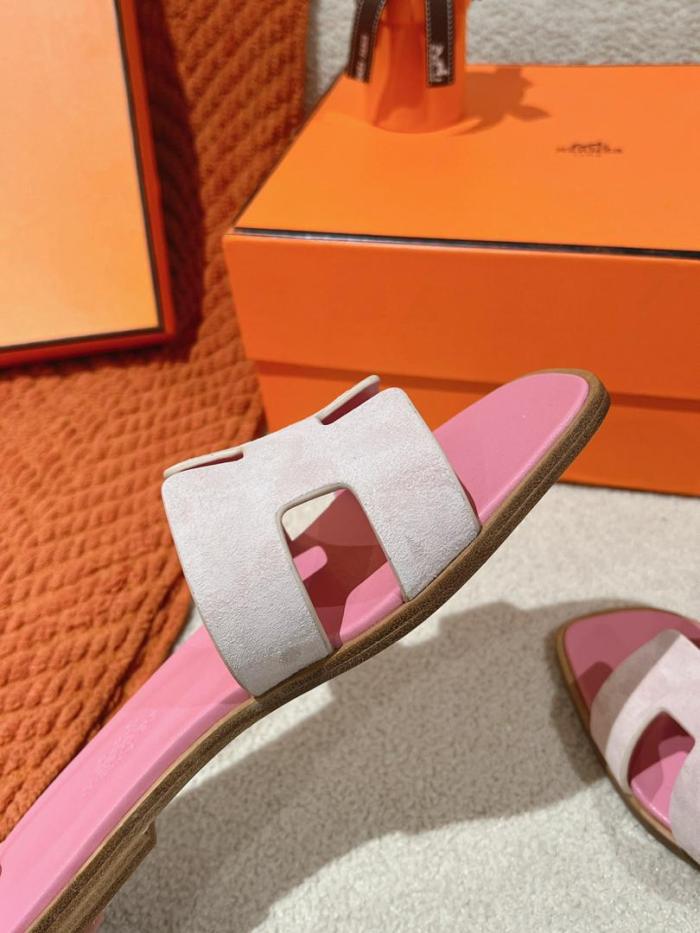 Hermes Oran sandal H221208Z 27350