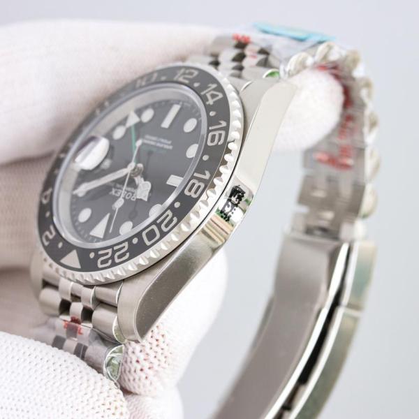 Rolex m126710grnr-0003 size 40