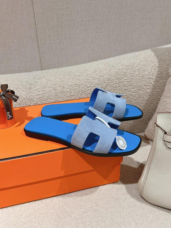 Hermes Oran sandal H221208Z JT355