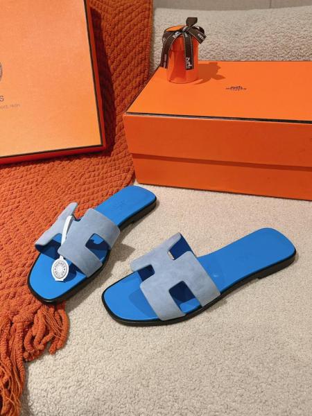 Hermes Oran sandal H221208Z JT355