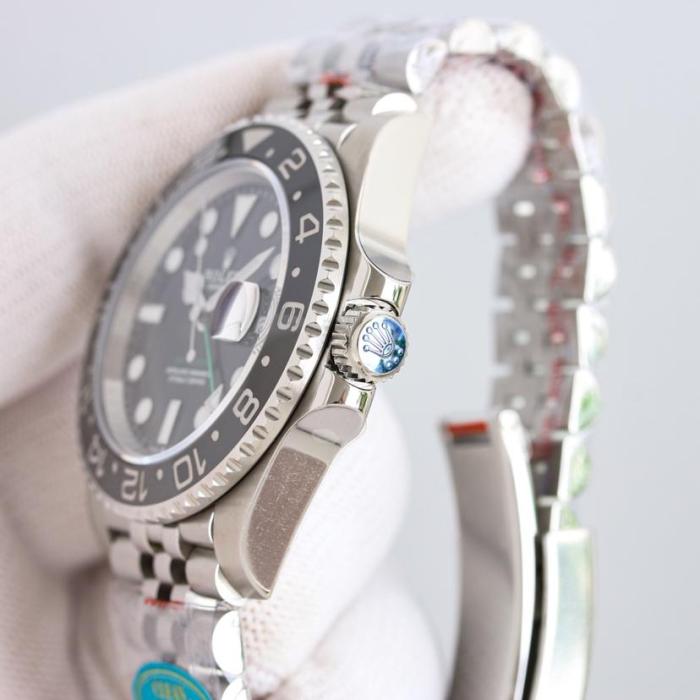 Rolex m126710grnr-0003 size 40