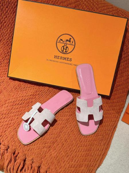 Hermes Oran sandal H221208Z 27350