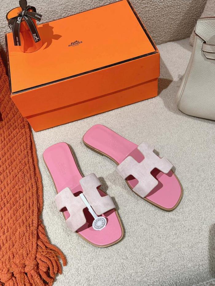 Hermes Oran sandal H221208Z 27350