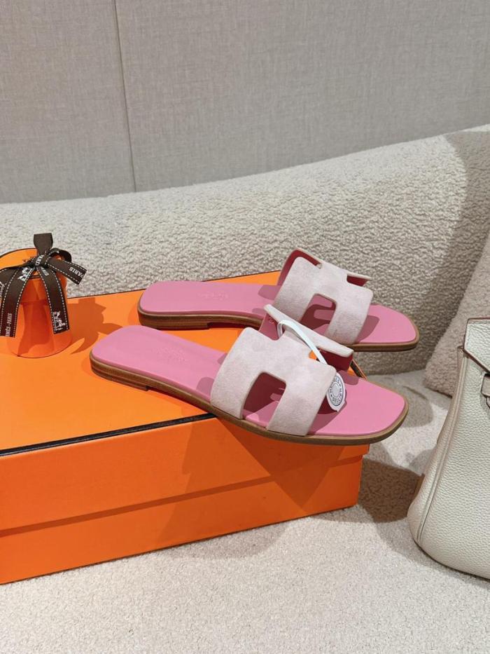 Hermes Oran sandal H221208Z 27350