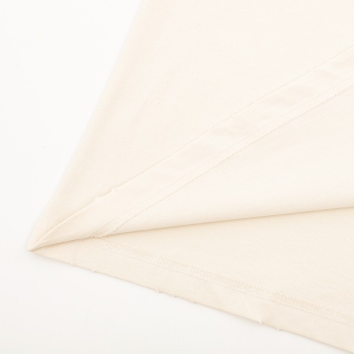 Balenciaga Graphic Printed Oversized T Shirt