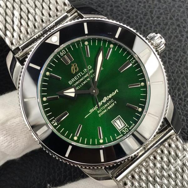 Watches BREITLING AB2010121L1A1 SUPEROCEAN HERITAGE B20 AUTOMATIC size 42 MM