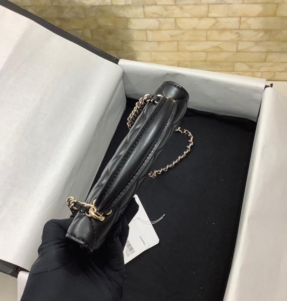 Handbags Chanel AP3226-B06660-94305 size 17*4*10 cm