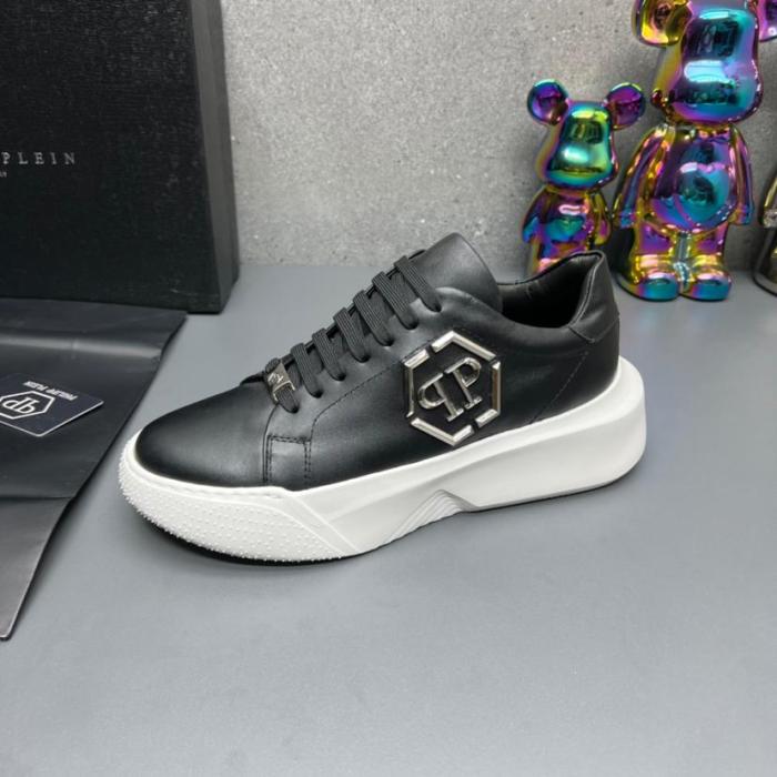 Philipp Plein GODZILLA RUNNER HEXAGON CODE: UABS-USC0348-PLE075N_02